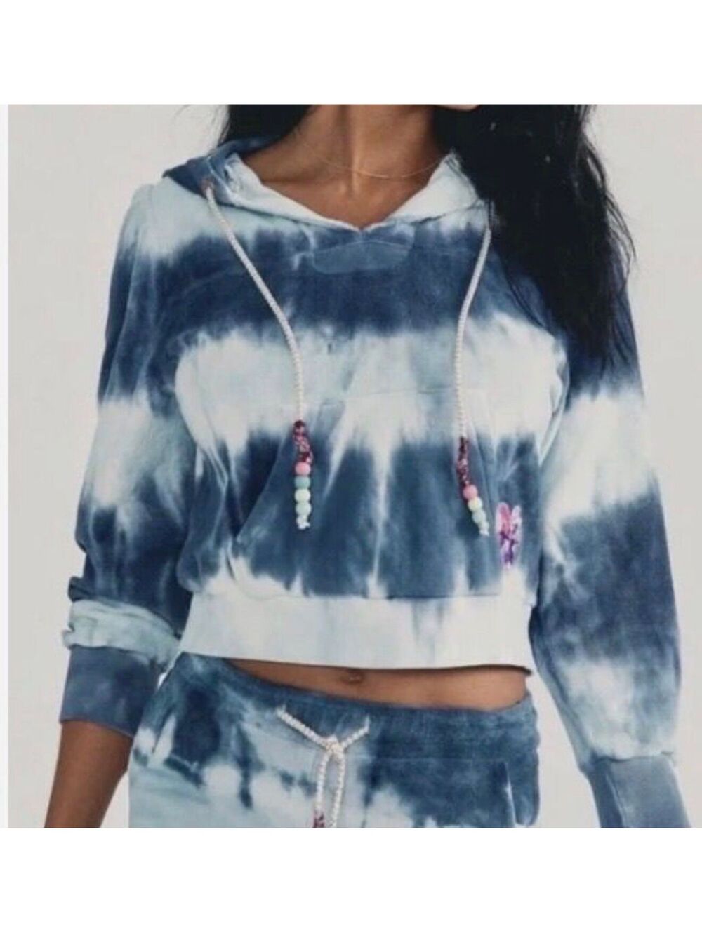 LoveShackFancy Kirby Hoodie